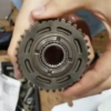 TRX450ER Starter Clutch Kit