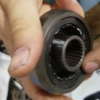 TRX450ER Starter Clutch Kit