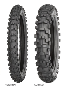 IRC VX30
