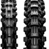 IRC Mini VX10 Dirt Bike Tire – Mini Motocross & Off-Road