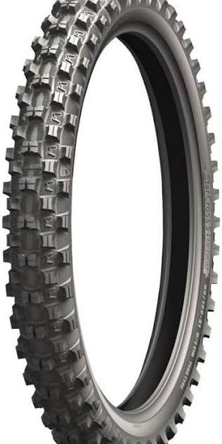 Michelin Starcross 5 Motocross Tire – Mini, Soft & Medium Terrain