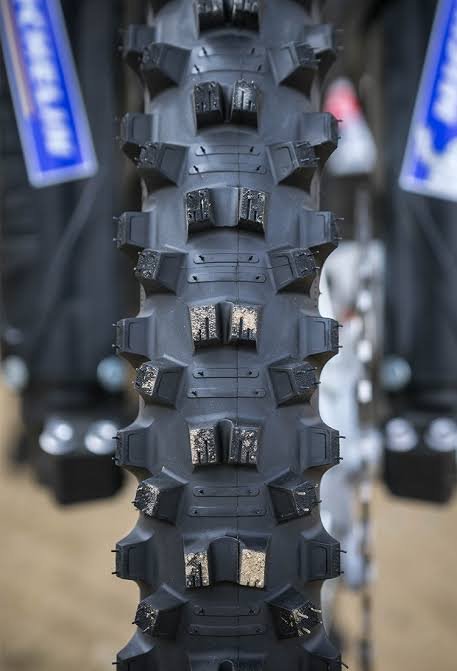 strx5softft Michelin Starcross 6 Medium Soft Motocross Tire