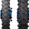 strx6medsoftboth Michelin Starcross 6 Medium Soft Motocross Tire