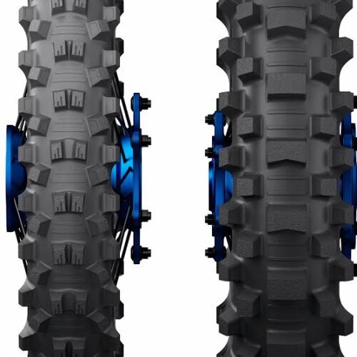 Michelin Starcross 6 Medium Soft Motocross Tire
