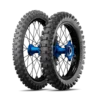 strx6mhdcombo Michelin Starcross 6 Medium Hard Motocross Tire