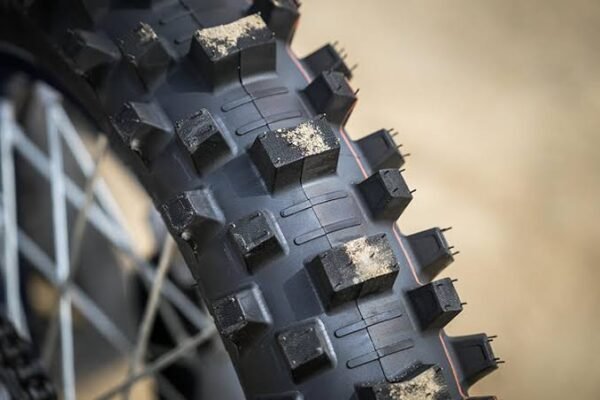 strx6softrear Michelin Starcross 6 Medium Soft Motocross Tire