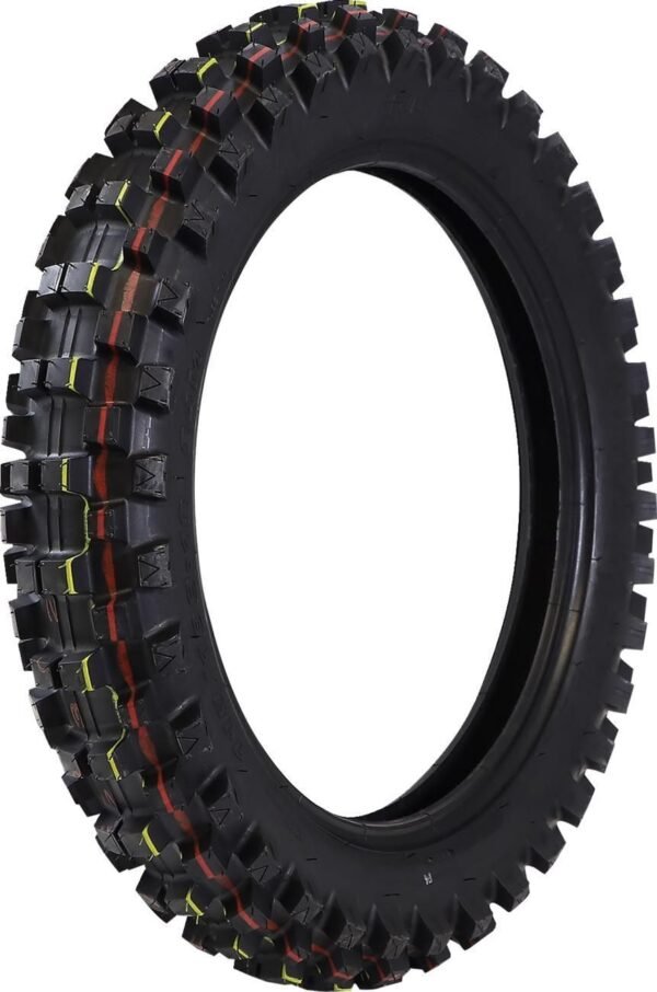 vx40rear IRC VX40 Off-Road Dirt Bike Tire – Intermediate to Hard Terrain